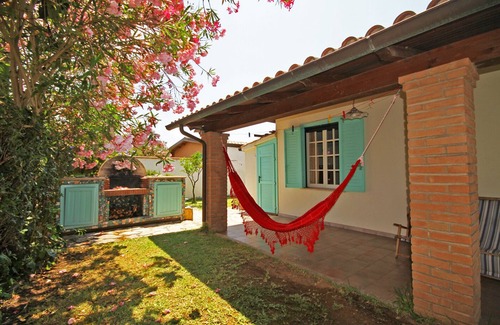 Latina Lido House | Villa San Felice Circeo: Steps from the Sea & Pet Friendly