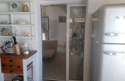 Faro House | Elegant San Felice Circeo House with Gulf Views & Spa