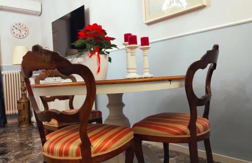 Favaro Veneto Apartment | Child-Friendly Retreat at San Felice - Rated 9.6/10