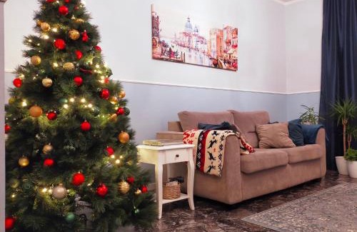 Favaro Veneto Apartment | Child-Friendly Retreat at San Felice - Rated 9.6/10
