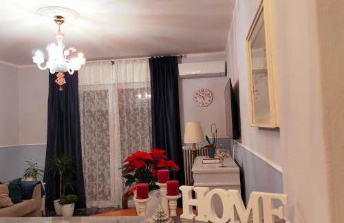 Favaro Veneto Apartment | Child-Friendly Retreat at San Felice - Rated 9.6/10