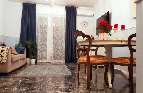 Favaro Veneto Apartment | Child-Friendly Retreat at San Felice - Rated 9.6/10