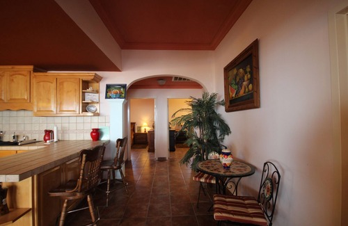 Villas de Las Palmas House | Beachfront San Felipe Casa Mar Vista - 9.8 Rated Retreat