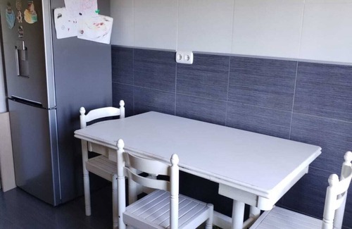 Huarte Condo | San Fermin apartment for rent