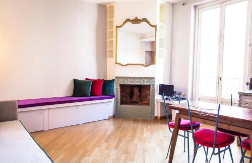 San Marco Apartment | San Fermo Apartment: Family-Friendly Retreat with Hot Tub