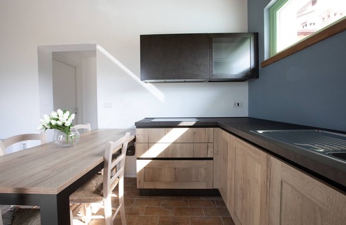 Castignano Other | Experience Family-Friendly Stays at San Filippo Neri Farmhouse