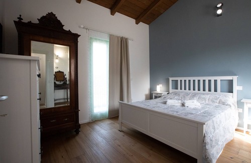 Castignano Other | Experience Family-Friendly Stays at San Filippo Neri Farmhouse