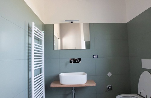 Castignano Other | Experience Family-Friendly Stays at San Filippo Neri Farmhouse