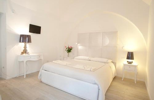 Altamura Bed & Breakfast | Relax at San Francesco Bed & Breakfast - Rated 9/10