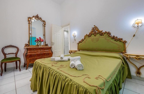 Finale Ligure Apartment | Oceanfront Haven at San Francesco: Rated 9/10 by Guests