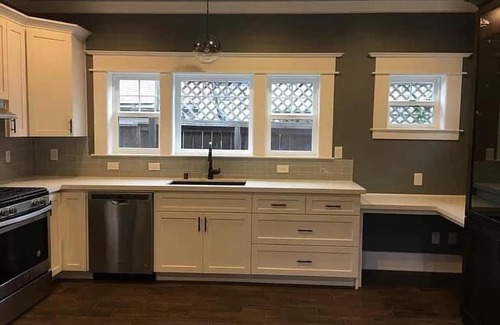 Southeastern Sacramento Apartment | Budget-Friendly San Francisco Hotel with Family & Pet Perks