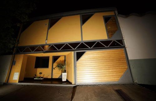 San Francisco House | Pet-Friendly Holiday Homes in San Francisco, Argentina