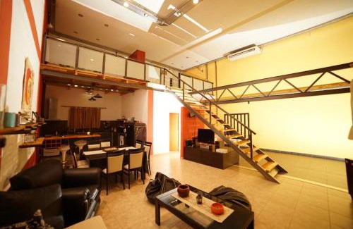 San Francisco House | Pet-Friendly Holiday Homes in San Francisco, Argentina