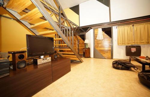 San Francisco House | Pet-Friendly Holiday Homes in San Francisco, Argentina