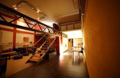 San Francisco House | Pet-Friendly Holiday Homes in San Francisco, Argentina