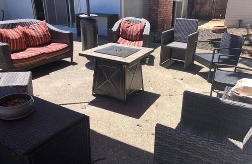 San Rafael House | Explore San Francisco & Beyond: Pet-Friendly Stay Awaits!