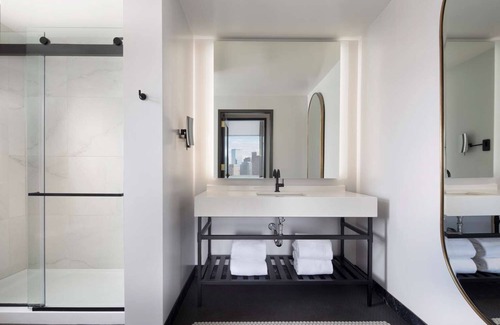 Theater District Hotel | Pet-Friendly Retreat Near Union Square in San Francisco