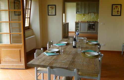 Castelnuovo di Val di Cecina House | Charming Podere San Giuseppe Maremma: Pet-Friendly Retreat