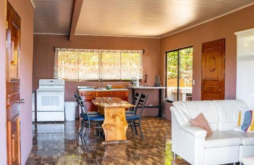 Tarbaca House | San Gabriel Kalyäkä No 02