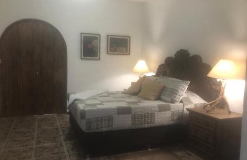 Chapalita Apartment | Budget-Friendly Retreat at San Gabriel Hotel Awaits You