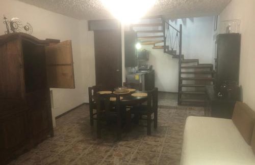 Chapalita Apartment | Budget-Friendly Retreat at San Gabriel Hotel Awaits You