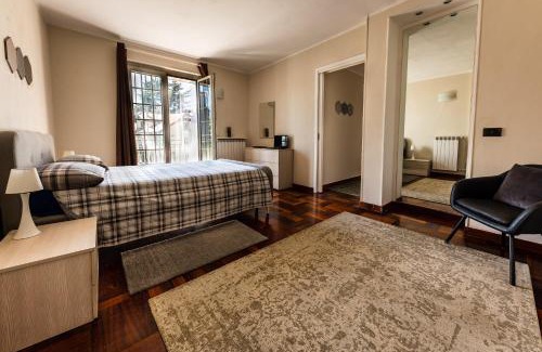 Ivrea House | Discover San Gaudenzio 16: Pet-Friendly Retreat with a 9.3 Score