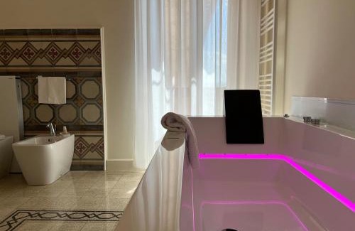San Gemini Hotel | Unforgettable San Gemini Palace: 5-Star Oceanfront Retreat