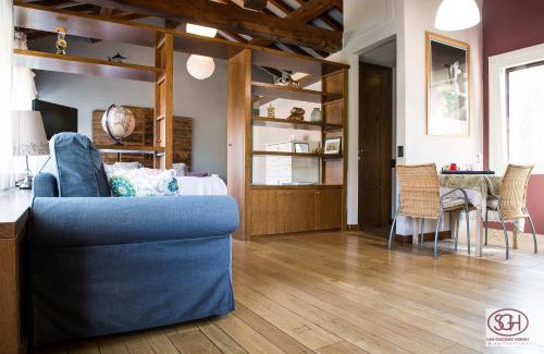 Arluno Bed & Breakfast | Exceptional San Giacomo Horses & Agriturismo with Hot Tub