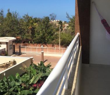 Porto das Dunas House | Explore San Giacomo I: Prime Oceanfront Apartments in Ceará