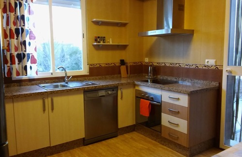 Sabiote House | San Ginés Rural House: Perfect for Family Gatherings