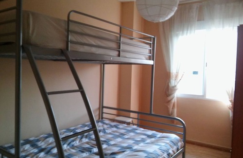 Sabiote House | San Ginés Rural House: Perfect for Family Gatherings