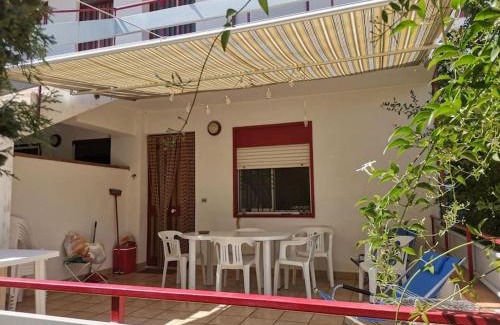 San Giorgio House | Cozy San Giorgio Apartment Steps from the Oceanfront