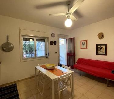 San Giorgio House | Cozy San Giorgio Apartment Steps from the Oceanfront