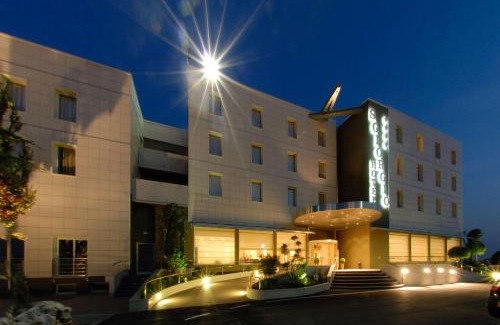 Forli Hotel | Discover San Giorgio: 4-Star Comfort with Family Amenities
