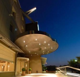Forli Hotel | Discover San Giorgio: 4-Star Comfort with Family Amenities