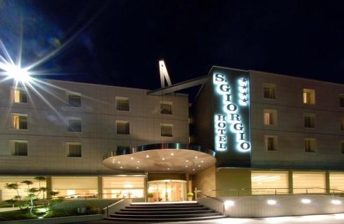Forli Hotel | Discover San Giorgio: 4-Star Comfort with Family Amenities