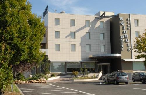 Forli Hotel | Discover San Giorgio: 4-Star Comfort with Family Amenities