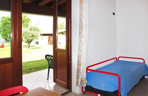 Manerba del Garda House | San Giorgio Vacanze by Interhome
