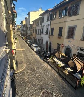 Santo Spirito House | San Giovanni 42