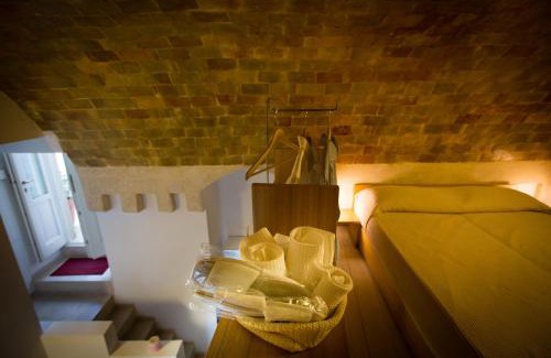 Sasso Barisano Bed & Breakfast | Family-Friendly Stay at San Giovanni Vecchio - Residenza