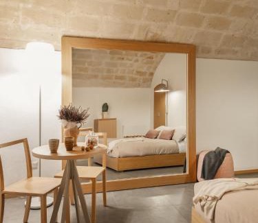 Sasso Barisano Bed & Breakfast | Family-Friendly Stay at San Giovanni Vecchio - Residenza