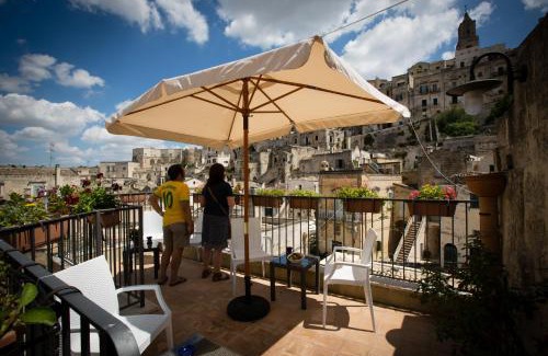 Sasso Barisano Bed & Breakfast | Family-Friendly Stay at San Giovanni Vecchio - Residenza