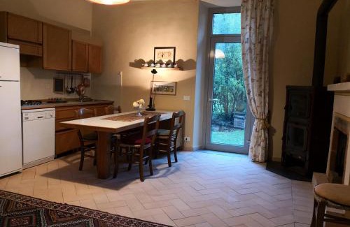 Casale Monferrato House | Discover San Giovannina '800: Pet-Friendly Retreat
