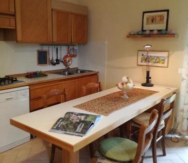 Casale Monferrato House | Discover San Giovannina '800: Pet-Friendly Retreat
