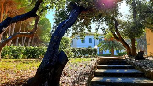 Quercianella Hotel | Discover San Giuseppe Casa per Ferie: Rated 9/10 with Breakfast