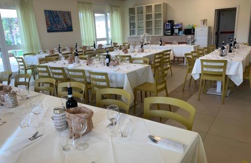 Quercianella Hotel | Discover San Giuseppe Casa per Ferie: Rated 9/10 with Breakfast