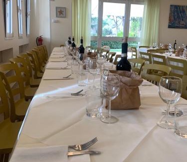 Quercianella Hotel | Discover San Giuseppe Casa per Ferie: Rated 9/10 with Breakfast