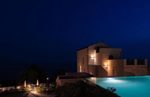 Maratea Bed & Breakfast | Unforgettable San Giuseppe Relais with Oceanfront Spa & Pool