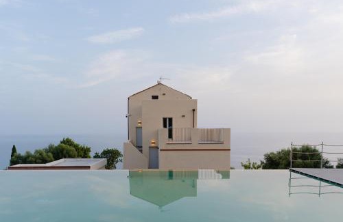 Maratea Bed & Breakfast | Unforgettable San Giuseppe Relais with Oceanfront Spa & Pool