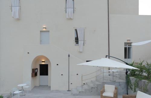 Maratea Bed & Breakfast | Unforgettable San Giuseppe Relais with Oceanfront Spa & Pool